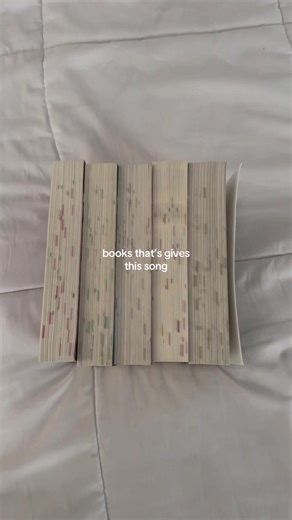 Discover the Vibes of This Song for Book Lovers