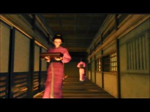 Tenchu 2: Birth of the Stealth Assassins Rikimaru Walkthrough PS1 HD Level 10 - FINAL MISSION!