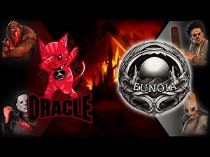 Oracle vs Eunoia | Playoffs - All Hallows League 2024 | DBDLeague