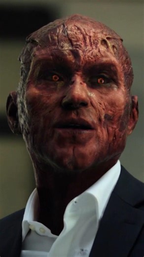 Lucifer S3E24 (2016) | Lucifer's True Form Revealed #movie #tvshow