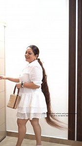 6.6K views · 31 reactions | Samshek has my wardrobe game sorted ! From a wide array of outfits , I have my set of garments according to my schedule and occasions … and it’s such a life saver , This should be my official “Get ready in 10 mins” reel !!! | Saloni Khurana | Facebook