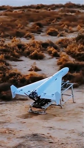 How Cheap Iranian Shahed Drones Are Beating Advanced Air Defense Systems iran