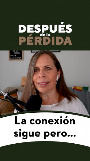 135K views · 5.8K reactions | Yo creo que las señales sí existen... pero no nos las mandan nuestros seres queridos. Lo importante es el significado que tú les das y cómo te acompañan en tu proceso. Escucha el episodio completo en mi canal de Youtube Gaby Tanatóloga (link en mi bio e historias). Encuéntralo también en Spotify, Apple Podcast y todas las plataformas de audio. | Gaby Tanatóloga | Facebook
