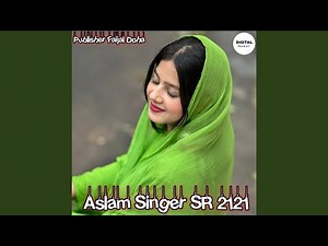 Aslam Singer SR 2121