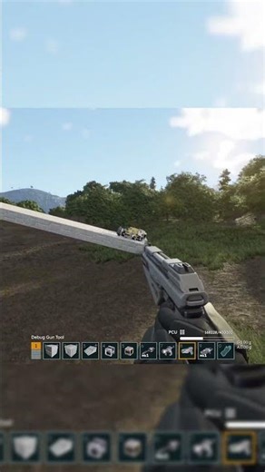 Orbital launcher! #spaceengineers2