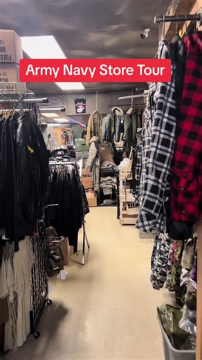 Today, we are bringing you right into our shop with an extensive tour! We carry everything from standard army-issue clothing, security and self-defense items, packs and bags, collectibles, and more! Come visit us! Cousins Army Navy & Survival Supply ☎️ 614.291.2000 2469 N. High Street Columbus, Ohio 43202 #armynavy #armynavystore #army #navy #armygear #ocp #ocpscorpion #cousinsarmynavy #ohiostateunviversity #osu #armygear #armylife #camo #armyissuedglass