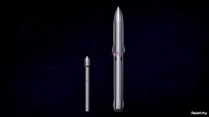 Companies to watch as a new more business-focused Space Age emerges