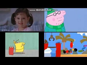 Up to faster 4 parison