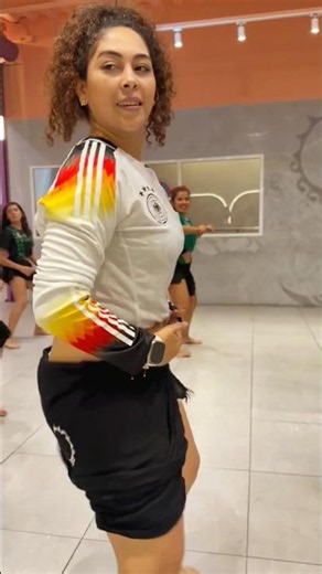 🔥 Fun Dance Moves Practice | Energetic Dance Session