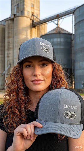 Premium Embroidered Caps for Men