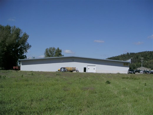 520 N Star Rd, Holmen, WI 54636 - Industrial for Lease | LoopNet