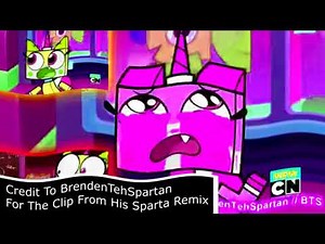 preview 2 unikitty crying super effects