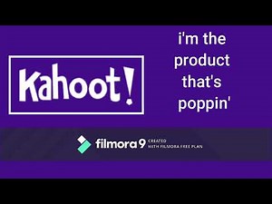 (Nightcore) Kahoot Rap