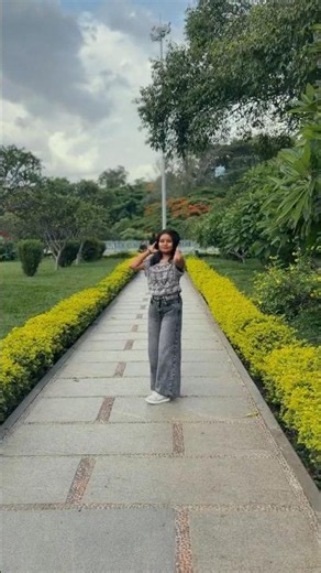 Exploring Bangalore’s Hidden Gems: Cubbon Park Part 1 ✨