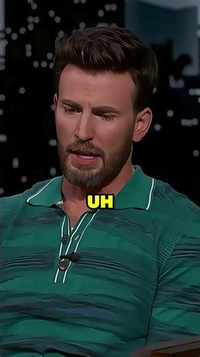 Inside Chris Evans’ Secret Garage Captain America Drives WAY Cooler Cars Than You Think!
