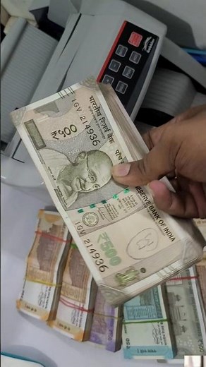 What is the BEST Cash Counting Machine