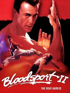 Bloodsport II