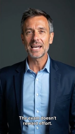 Don’t fail AWS SAA twice