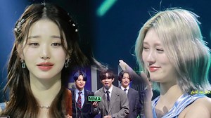 21K views · 790 reactions | BTS 2022 MMA Reaction (Newsjean, IVE, TXT, Enhypen, Le Sserafim) | IDOL | Facebook