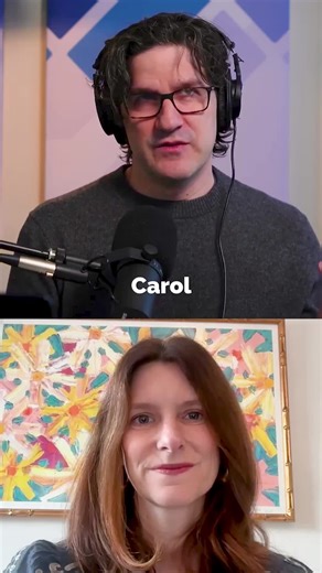 Better not bigger. Lower package volume for FedEx and UPS, but higher per-parcel margin. This is the strategy carriers are leveraging because Amazon's logistics are growing faster and more efficiently, with items arriving quickly. There is little to no money to be made competing directly against Amazon. Rick Watson in conversation with Jessica Lesesky. The entire interview can be seen as part of the Watson Weekly Weekend episode. She Broke The Saks Global Saga can be seen on the Watson Weekly Yo