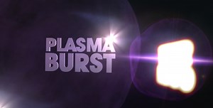 Plasma Burst Logo