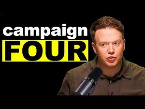 I Asked Brennan Lee Mulligan How Lethal C4 Will Be