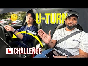 UK Driving Mock Test: 4 Serious Faults in Minutes | Real Test Pressure Explained