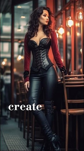 Transform Your Look with Corset-Inspired Fashion