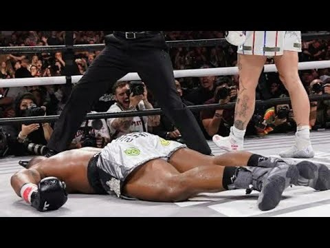 Vasyl Lomachenko (Ukraine) vs Gary Russell Jr (USA) Full Highlights - Boxing Fight HD