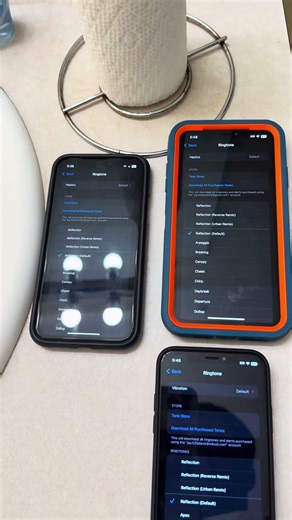 iOS 16 vs iOS 18.7.6