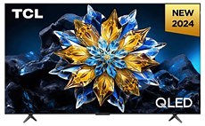 Google Tivi QLED TCL 4K 55 inch 55C69B - giá tốt, có trả góp