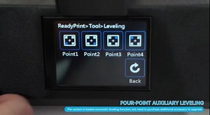 XVICO X3S 3D Printer assembly video