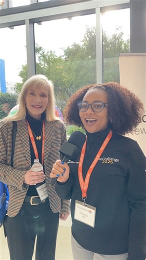 The energy’s high at Bio Challenge! Innovators, judges, and guests are all here to celebrate big ideas and breakthrough thinking in biotech and neuroscience. #BioChallenge #Innovation #NOLA #LifeSciences | New Orleans BioInnovation Center | Facebook
