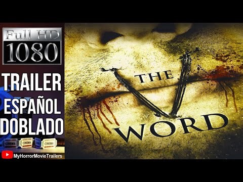 V De Vampiro (2006) (Trailer HD) - Ernest R. Dickerson