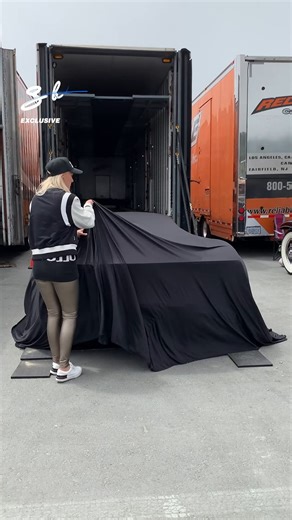 12M views · 204K reactions | It's the most powerful production car in the world with 2000HP! 勞 | Supercar Blondie | Facebook