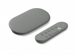 Google TV Streamer è ufficiale con 4K HDR e l’IA di Gemini
