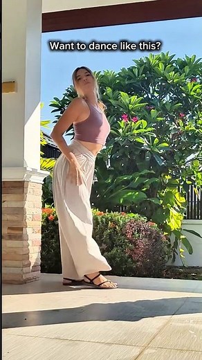 Want to move Like This? Learn the Body Wave #danceworkout #homeworkout #dancetransition #dance