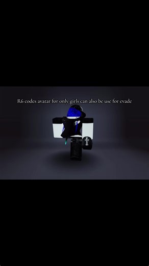 Attention these avatars codes are not mine but they work on catalog avatar
