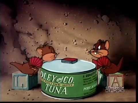 Looney Tunes - Goofy Gophers Compilation