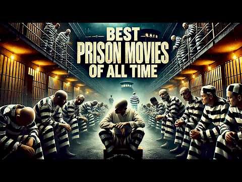 The most stunning prison movies you must watch right now!