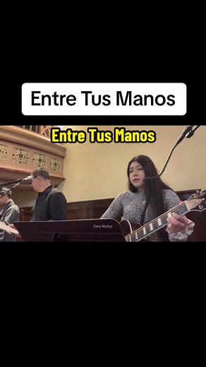 Hay que morir para vivir 🥺 #catolico #catolicos #cantoscatolicos #cantosparalamisa #entretusmanos #jesus #dios #misa #amen #coromunoz #coromuñoz