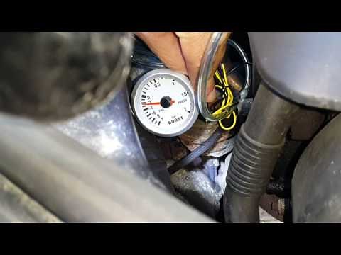 VCDS n75 test Passat b5.5 AVF 130hp