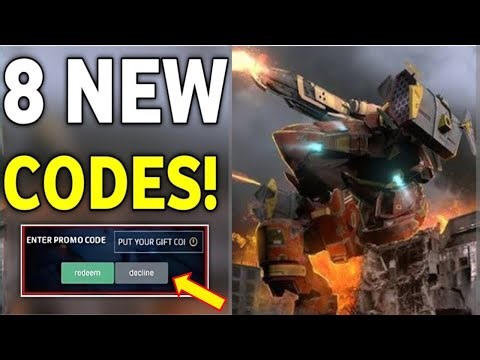 🔥 NEWEST! WAR ROBOTS REDEEM GIFT CODE 2026 -WORKING CODE WAR ROBOTS REDEEM CODE JANUARY 2026🎁