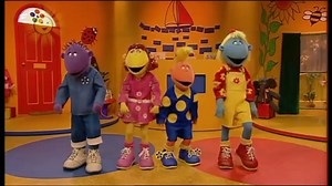 CBEEBIES Tweenies Disappearing Shoes : Milo Jennings : Free Download, Borrow, and Streaming : Internet Archive