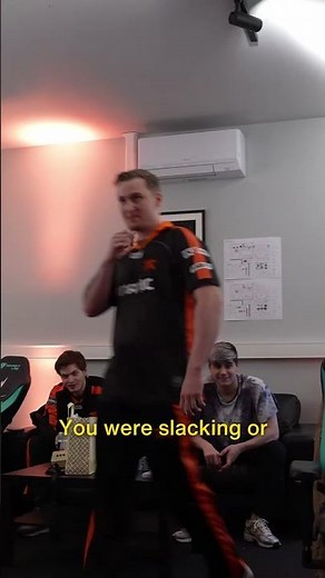 Legends in Action is back??? #leagueoflegends #fnatic #lec