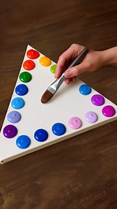 506K views · 4K reactions | Secret to Painting Smooth Gradients!  | MY ART | Facebook