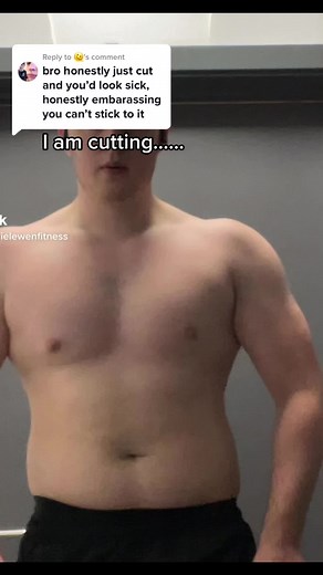 Showcasing Muscular Physique and Fitness Journey