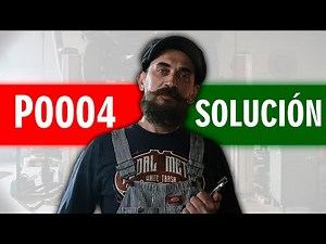CÓDIGO P0004 🟢 Solucionado 🟢 Códigos de avería Regulador Combustible Síntomas, Causas y Soluciones