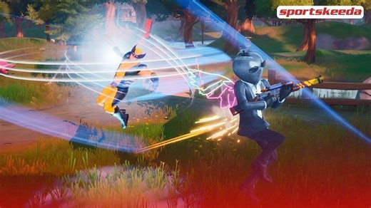 Fortnite Season 4: Where does Wolverine Spawn in the game – New Boss location