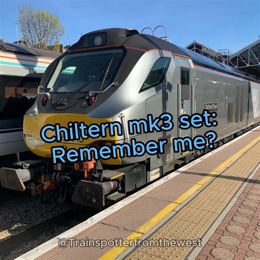 One final tribute ;) mk3trainedit